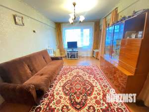 2-к квартира, вторичка, 44м2, 5/5 этаж