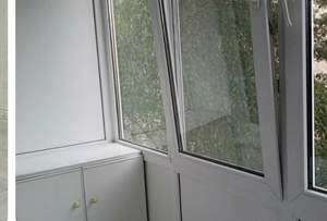 1-к квартира, вторичка, 35м2, 3/5 этаж