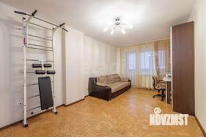 2-к квартира, вторичка, 73м2, 7/10 этаж