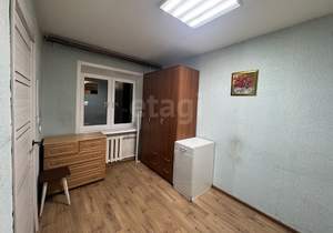 3-к квартира, вторичка, 42м2, 3/5 этаж
