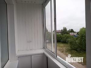 2-к квартира, вторичка, 52м2, 2/6 этаж