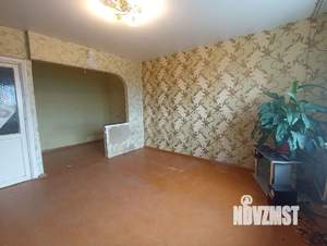 1-к квартира, вторичка, 35м2, 5/5 этаж