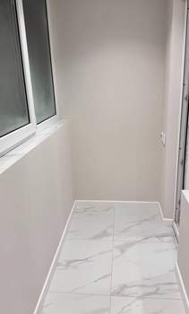 1-к квартира, вторичка, 40м2, 9/10 этаж