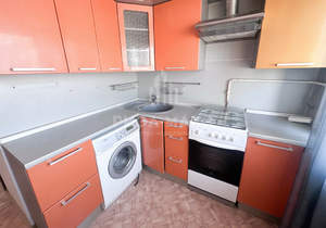 2-к квартира, вторичка, 50м2, 5/5 этаж