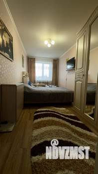 3-к квартира, вторичка, 60м2, 5/5 этаж