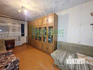 1-к квартира, вторичка, 32м2, 3/5 этаж