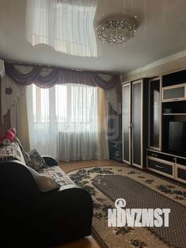 2-к квартира, вторичка, 53м2, 2/10 этаж