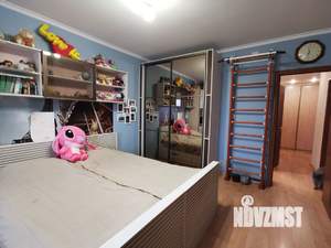 3-к квартира, вторичка, 105м2, 4/9 этаж