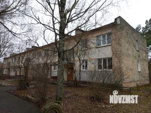 2-к квартира, вторичка, 44м2, 1/2 этаж