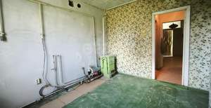 4-к квартира, вторичка, 90м2, 1/2 этаж
