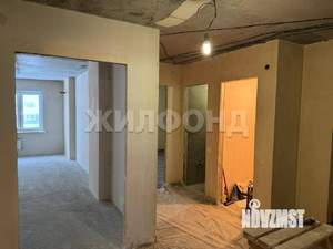 2-к квартира, вторичка, 69м2, 5/19 этаж