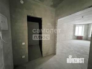 1-к квартира, вторичка, 43м2, 10/14 этаж