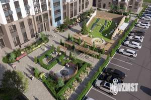 3-к квартира, вторичка, 80м2, 7/9 этаж