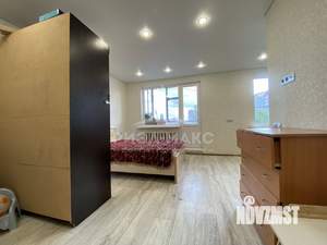 1-к квартира, вторичка, 30м2, 5/5 этаж