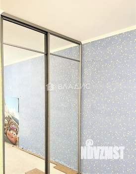 3-к квартира, вторичка, 106м2, 1/6 этаж