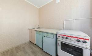 1-к квартира, вторичка, 31м2, 1/5 этаж