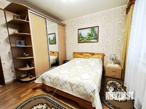 2-к квартира, вторичка, 47м2, 9/9 этаж