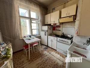 3-к квартира, вторичка, 66м2, 3/4 этаж