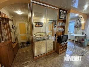 2-к квартира, вторичка, 43м2, 3/5 этаж