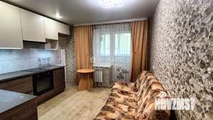 1-к квартира, вторичка, 46м2, 6/10 этаж