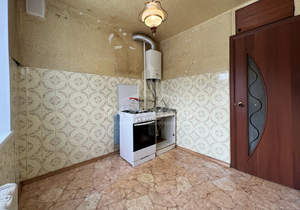 2-к квартира, вторичка, 45м2, 4/5 этаж