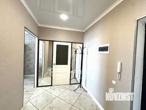 1-к квартира, вторичка, 47м2, 10/16 этаж