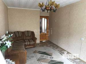 2-к квартира, вторичка, 49м2, 4/5 этаж