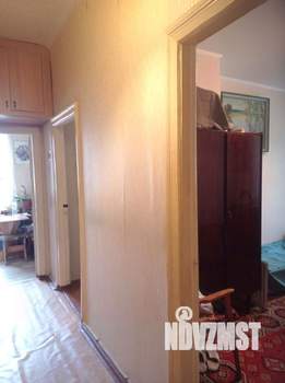 2-к квартира, вторичка, 44м2, 2/2 этаж
