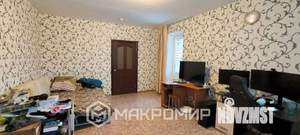 2-к квартира, вторичка, 69м2, 3/9 этаж