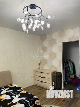 1-к квартира, вторичка, 38м2, 9/11 этаж