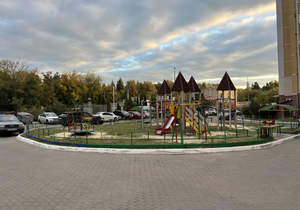 2-к квартира, вторичка, 60м2, 16/17 этаж