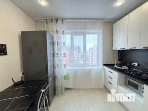 1-к квартира, вторичка, 37м2, 9/10 этаж