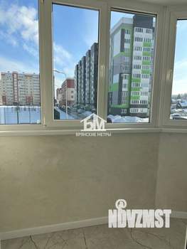 2-к квартира, вторичка, 61м2, 2/10 этаж