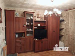 1-к квартира, вторичка, 24м2, 3/5 этаж