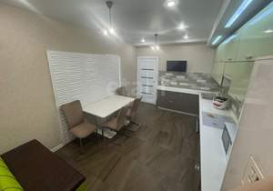 3-к квартира, вторичка, 99м2, 9/14 этаж