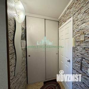 1-к квартира, вторичка, 31м2, 4/5 этаж