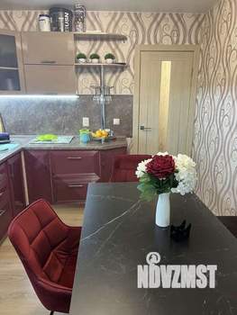 1-к квартира, вторичка, 43м2, 10/14 этаж