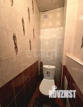 2-к квартира, вторичка, 49м2, 7/10 этаж