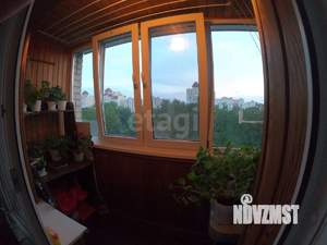 3-к квартира, вторичка, 64м2, 7/9 этаж