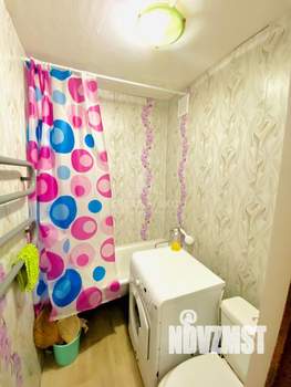 3-к квартира, вторичка, 59м2, 4/5 этаж