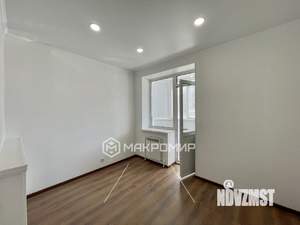 1-к квартира, вторичка, 44м2, 1/14 этаж