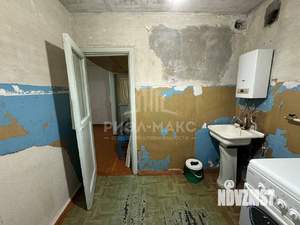 2-к квартира, вторичка, 44м2, 4/4 этаж