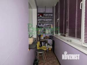 3-к квартира, вторичка, 88м2, 3/12 этаж