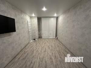 1-к квартира, вторичка, 34м2, 1/9 этаж