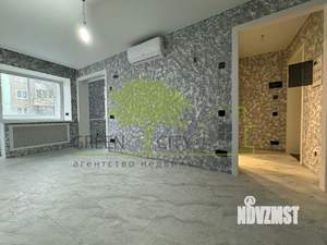 2-к квартира, вторичка, 43м2, 3/5 этаж
