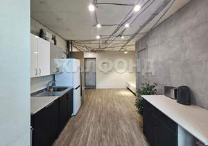 2-к квартира, вторичка, 51м2, 6/9 этаж
