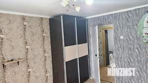 3-к квартира, вторичка, 63м2, 4/5 этаж