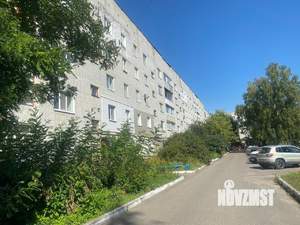 1-к квартира, вторичка, 326м2, 4/5 этаж