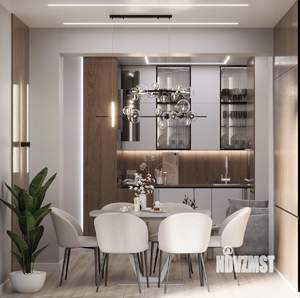 3-к квартира, вторичка, 71м2, 3/9 этаж