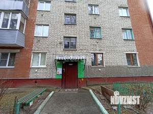 2-к квартира, вторичка, 41м2, 2/5 этаж